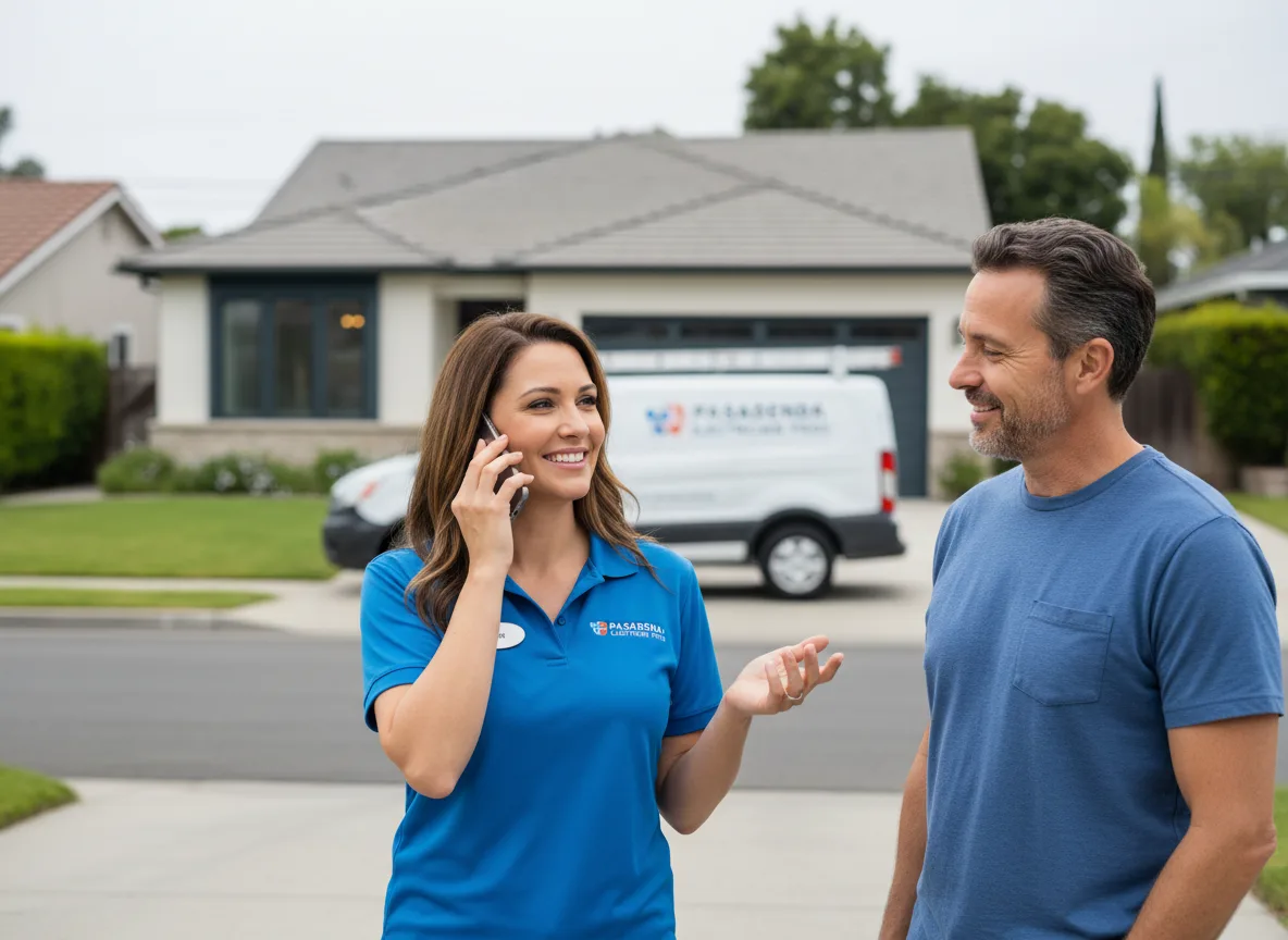 Electrician East Leroy, MI FAQs
